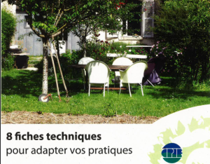 Adapter votre jardin au changement climatique | CPIE Val de Loire
