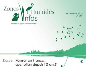 Ramsar en France, quel bilan depuis 10 ans ?