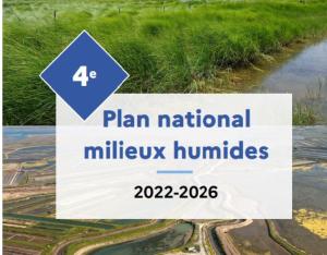 4ème plan national milieux humides