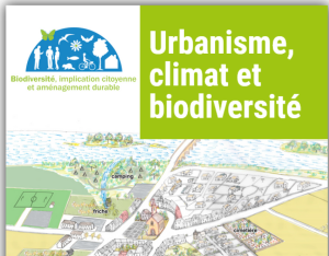 Urbanisme, climat et biodiversité | CAUE du Loiret