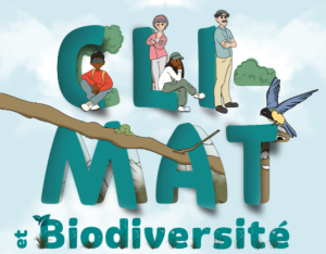 Exposition "Climat et Biodiversité : c’est chaud !"