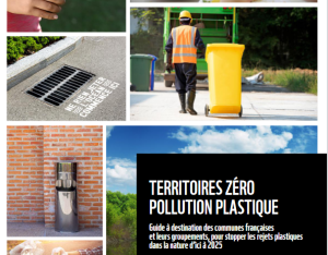 Territoires Zéro pollution plastique 