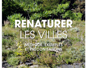 Renaturer les villes | ARB Île-de-France