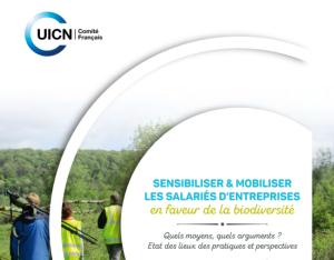 Sensibiliser et mobiliser les salariés d’entreprises en faveur de la biodiversité 