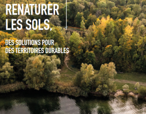 Renaturer les sols | CDC Biodiversité & OFB