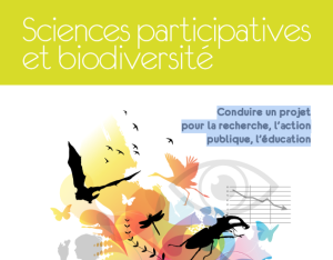 Sciences participatives et biodiversité | collectif