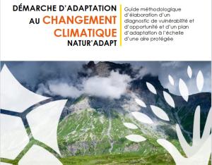 Démarche d'adaptation au changement climatique | Natur'Adapt