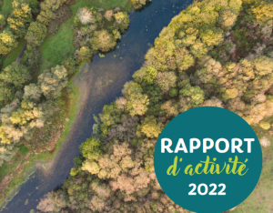 Rapport d'activité 2022