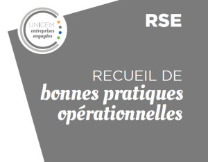 Recueil de bonnes pratiques opérationnelles RSE | UNICEM