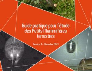 Guide pratique pour l’étude des Petits Mammifères terrestres | SFEPM