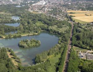 CP - Ouverture des candidatures « Territoire engagé pour la Nature »