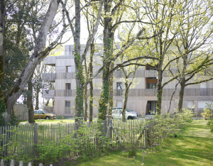 Aménager des îlots de fraîcheur - fiche conseil | CAUE 45