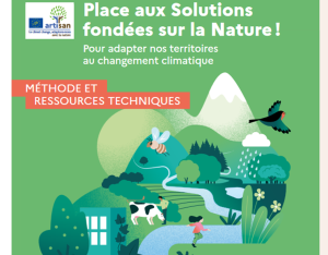 Place aux Solutions fondées sur la Nature ! - méthode et ressources | Office français de la biodiversité