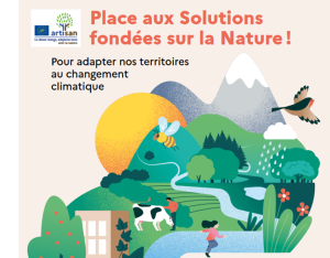 Place aux Solutions fondées sur la Nature ! | Office français de la biodiversité