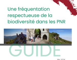 Une fréquentation respectueuse de la biodiversité dans les Parcs naturels régionaux