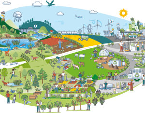 Plateforme "Entreprise & Biodiversité" | OREE