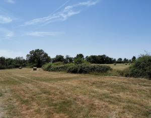 Classeur technique sur les haies | FNE Centre-Val de Loire