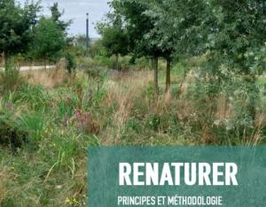 Etude "Renaturer" / fédération nationale des SCOT