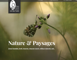 Les expositions du Parc naturel régional Loire Anjou Touraine