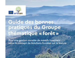 Bonnes pratiques en forêt - Solutions fondées sur la Nature | Office français de la biodiversité
