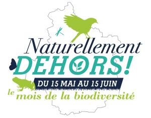 CP 2025 - Le mois de la biodiversité "Naturellement dehors !"