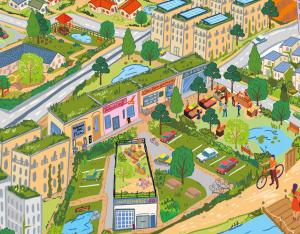 Ma commune demain, la nature comme solution