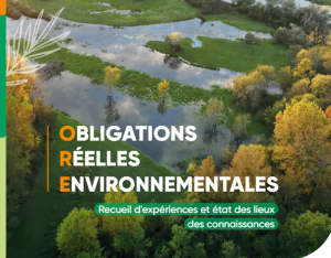Obligations Réelles Environnementales - recueil d'expériences et état des lieux des connaissances | Conservatoires d'espaces naturels