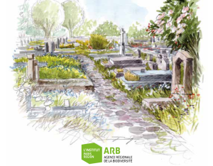 Conception et gestion écologique des cimetières | ARB IdF