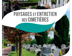 Paysages et entretien des cimetières | Plante&cité