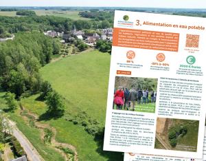Fiche action - Collectivités & biodiversité - 3. Protection de la ressource en eau