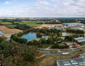 Nouvelle infographie : biodiversité et économie en Centre-Val de Loire