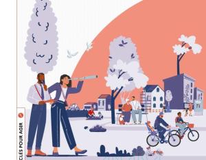 Mon territoire demain, fiches actions | ADEME et OFB