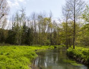 Récap' d'indicateur : continuité écologique des milieux aquatiques
