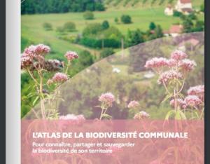 Un guide méthodologique pour réaliser son Atlas de la Biodiversité Communale