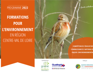 Programme formation modulaire 2022
