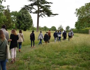 Animation "biodiversité" sur le territoire du PETR Forêt d'Orléans-Loire-Sologne 