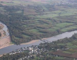Préservation et restauration du bocage du Véron par la CC Chinon Vienne et Loire