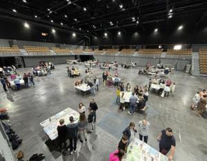 Formation et acculturation des agents à la transition écologique biodiversité / climat à Agglopolys (41)