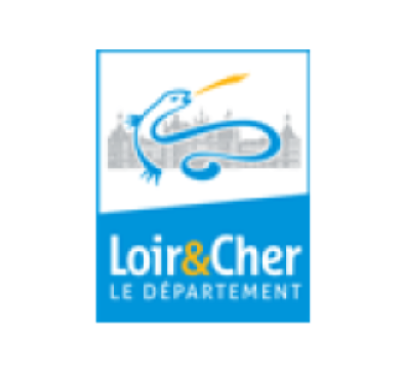 Département du Loir-et-Cher