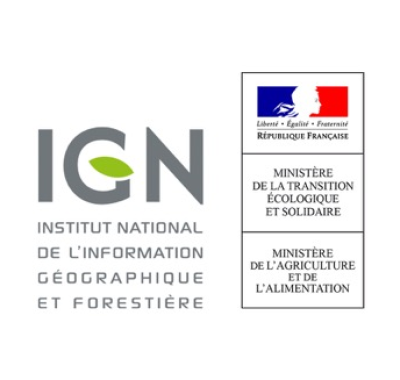 Institut National de l'Information Géographique et Forestière (IGN)