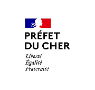 Direction départementale des territoires du Cher (DDT 18)