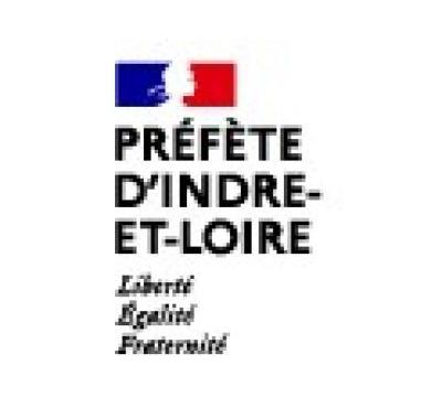 Direction départementale des territoires d'Indre-et-Loire (DDT 37)