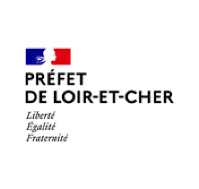 Direction départementale des territoires du Loir-et-Cher (DDT 41)