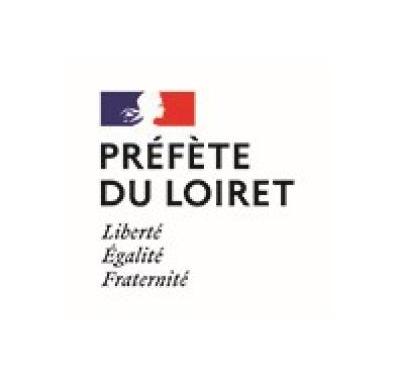 Direction départementale des territoires du Loiret (DDT 45)