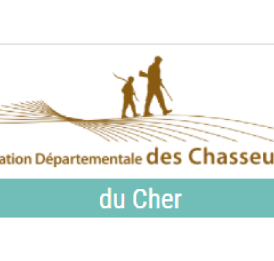 Fédérations départementales des chasseurs du Cher
