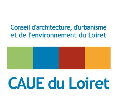 Conseil Architecture Urbanisme Environnement du Loiret (CAUE 45)