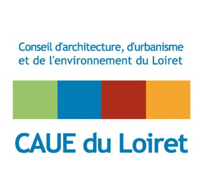 Site du CAUE du Loiret