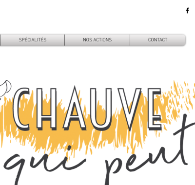 Chauve-qui-peut