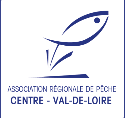 Association régionale des Fédérations départementales de Pêche et de protection du milieu aquatique Centre - Val-de-Loire