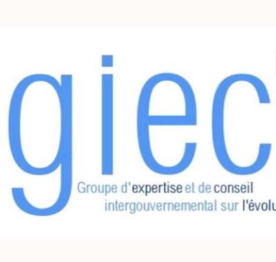 Groupe d’experts intergouvernemental sur l’évolution du climat (GIEC)